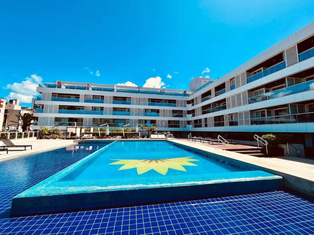 Solar Tambau - Loft Sun And Sea - Anuncio Novo Apartment Joao Pessoa