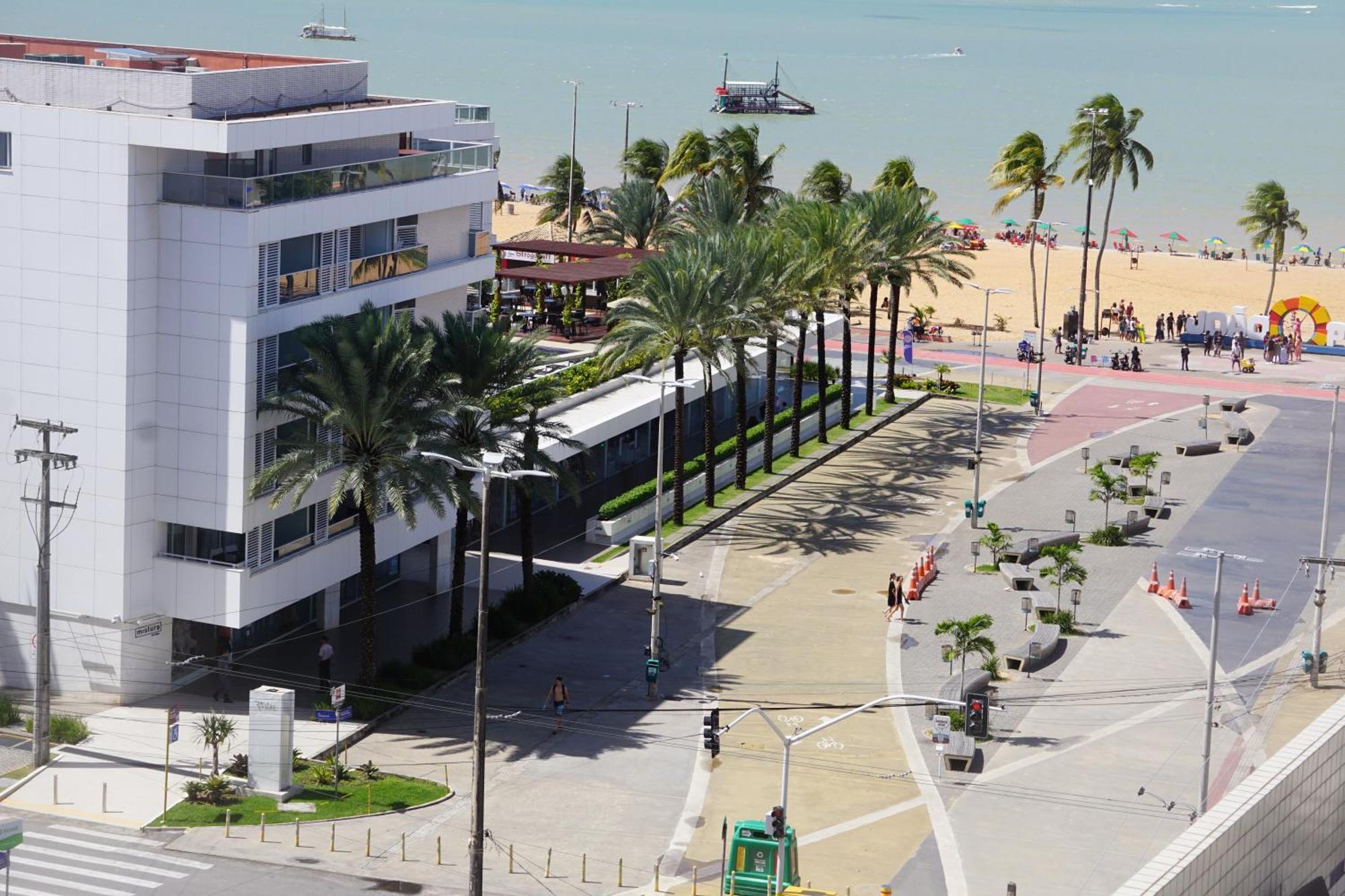 Solar Tambau - Loft Sun And Sea - Anuncio Novo Apartment