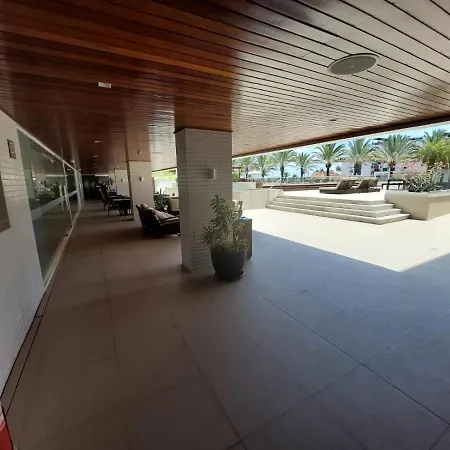 Apartamento Solar Tambau - Loft Sun And Sea - Anuncio Novo João Pessoa Exterior foto