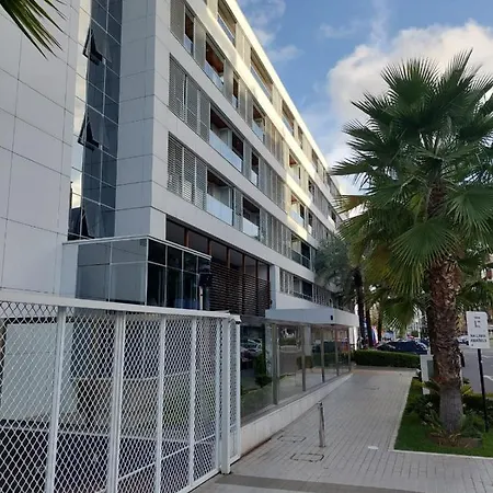 Apartamento Solar Tambau - Loft Sun And Sea - Anuncio Novo João Pessoa Exterior foto