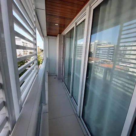 Apartamento Solar Tambau - Loft Sun And Sea - Anuncio Novo João Pessoa Exterior foto
