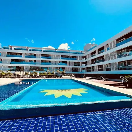 Apartamento Solar Tambau - Loft Sun And Sea - Anuncio Novo João Pessoa Exterior foto