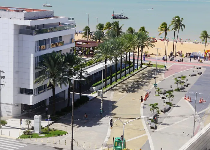 Solar Tambau - Loft Sun And Sea - Anuncio Novo